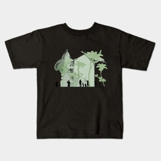 Urban Fauna Kids T-Shirt